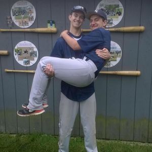 Meet your Posher, Tyler